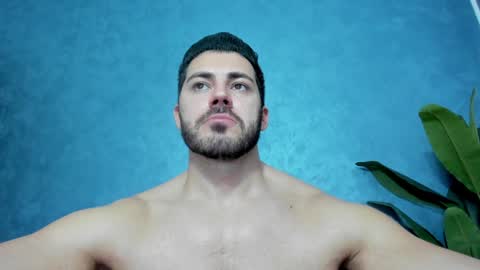 Snapshot of muscularmaster chatting on February 7, 2025, 1:15 am muscularmaster onlyfans online show from February 7, 2025, 1:15 am