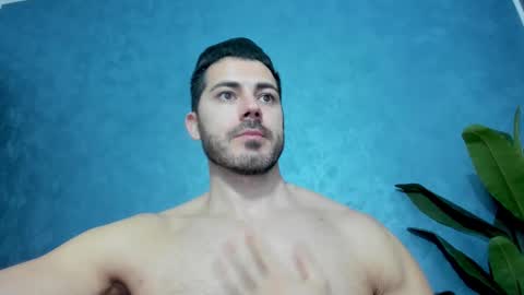 Snapshot of muscularmaster chatting on March 4, 2025, 10:46 am muscularmaster onlyfans online show from March 4, 2025, 10:46 am