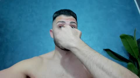 Snapshot of muscularmaster chatting on March 5, 2025, 9:59 pm muscularmaster onlyfans online show from March 5, 2025, 9:59 pm