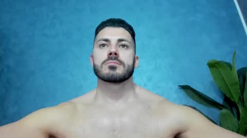 Snapshot of muscularmaster chatting on March 8, 2025, 9:51 pm muscularmaster onlyfans online show from March 8, 2025, 9:51 pm