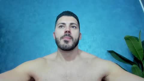 Snapshot of muscularmaster chatting on March 12, 2025, 11:09 am muscularmaster onlyfans online show from March 12, 2025, 11:09 am