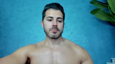 Snapshot of muscularmaster chatting on September 15, 2025, 9:37 pm muscularmaster onlyfans online show from September 15, 2025, 9:37 pm