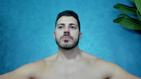 Snapshot of muscularmaster chatting on September 26, 2025, 9:24 am muscularmaster onlyfans online show from September 26, 2025, 9:24 am