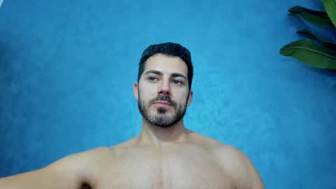 muscularmaster onlyfans online show from February 6, 2026, 10:40 am