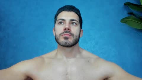 muscularmaster onlyfans online show from March 6, 2026, 10:45 am