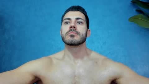 muscularmaster onlyfans online show from April 2, 2026, 9:51 am