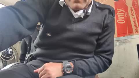 Snapshot of muscularsexybady chatting on September 28, 2025, 2:00 pm handsome sexy muscular man online show from September 28, 2025, 2:00 pm
