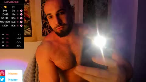 Musculus online show from January 11, 2025, 5:10 am