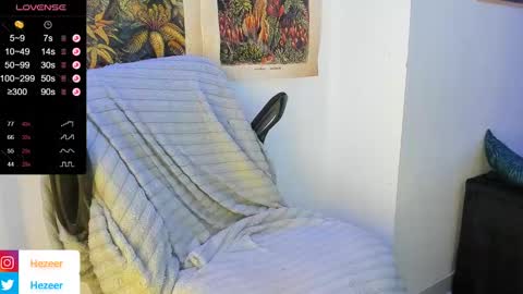 Musculus online show from February 23, 2025, 6:45 pm