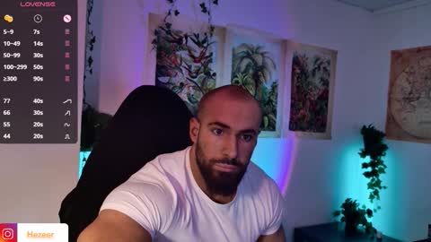 Musculus online show from September 30, 2025, 11:48 am