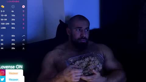 Musculus online show from March 12, 2026, 11:38 am