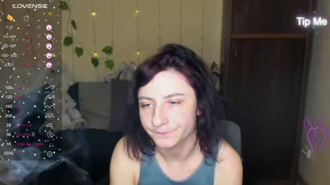 Jenya online show from January 12, 2025, 1:42 am