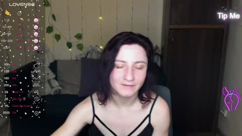 Jenya online show from January 12, 2025, 9:29 pm