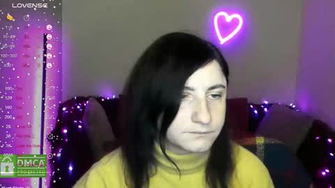 Jenya online show from January 9, 2026, 6:42 pm