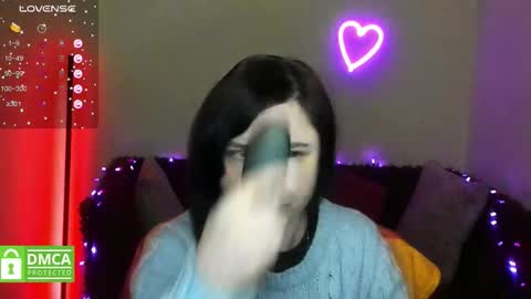 Jenya online show from January 15, 2026, 6:55 pm