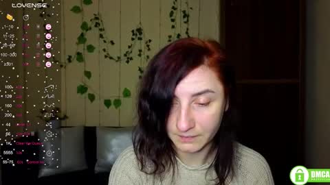 Jenya online show from January 18, 2026, 6:34 pm