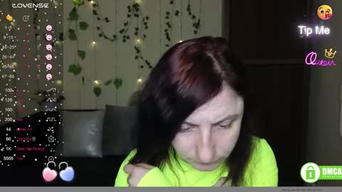 Jenya online show from March 28, 2026, 6:29 pm