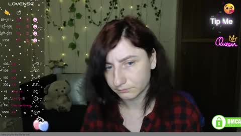 Jenya online show from April 11, 2026, 6:23 pm