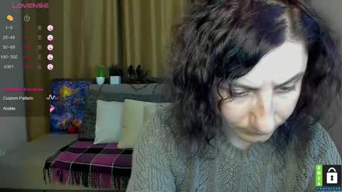 Jeneva online show from October 12, 2025, 11:31 am