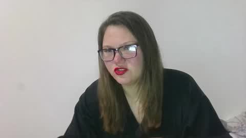 musechic_wild online show from February 7, 2026, 8:23 pm