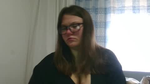 musechic_wild online show from February 12, 2026, 7:47 am