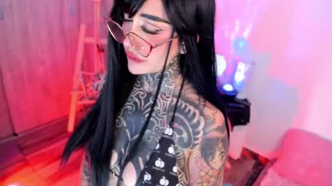 blackmuse online show from December 28, 2024, 1:50 am