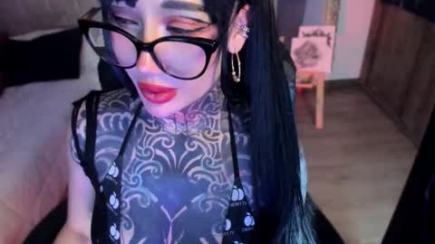 blackmuse online show from February 5, 2026, 12:26 am