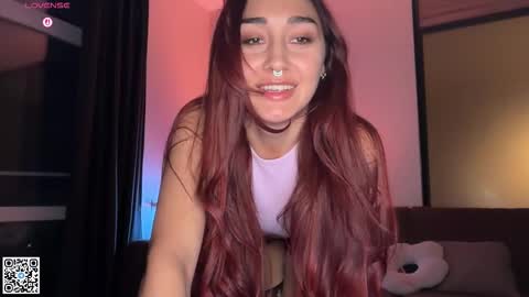 Aleksa online show from October 18, 2025, 12:24 am