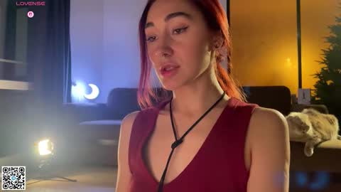 Aleksa online show from December 22, 2025, 12:40 am