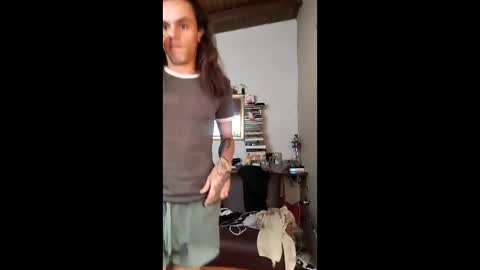 daniel online show from January 8, 2026, 6:32 pm