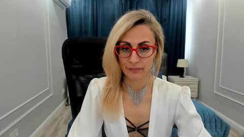 Diana online show from January 24, 2025, 11:48 am