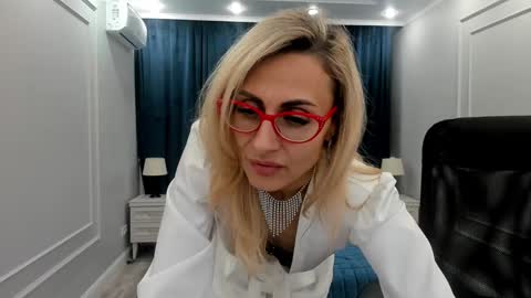 Diana online show from January 24, 2025, 2:51 pm