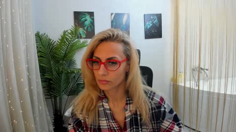 Diana online show from February 7, 2025, 11:56 am