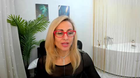 Diana online show from February 24, 2025, 5:53 pm