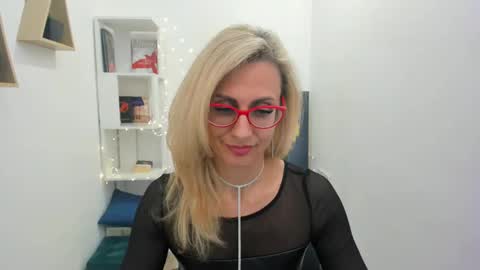 Diana online show from March 5, 2025, 5:50 pm