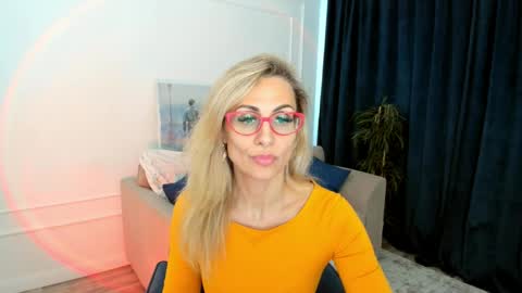 Diana online show from April 3, 2026, 11:41 am