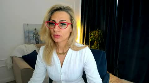 Diana online show from April 8, 2026, 11:32 am