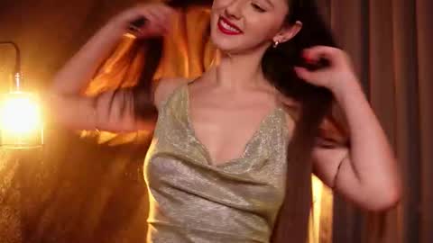 MuseSolis online show from February 15, 2025, 4:47 am