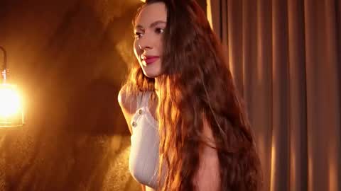 MuseSolis online show from February 19, 2025, 4:12 am