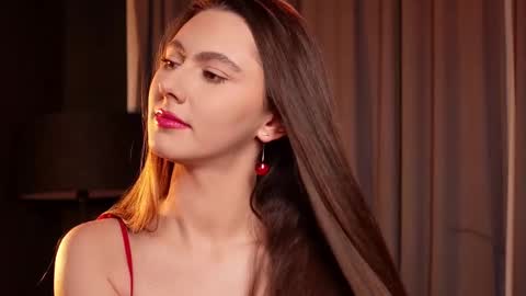 MuseSolis online show from February 22, 2025, 1:33 am