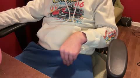 Snapshot of mushashi12 chatting on February 21, 2025, 7:56 am mushashi12 online show from February 21, 2025, 7:56 am