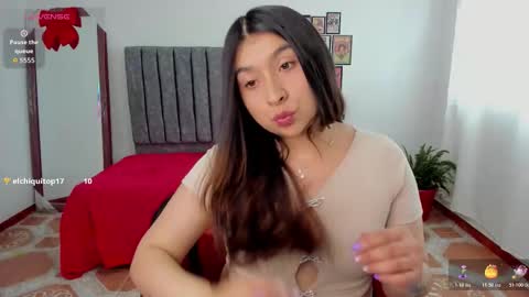 Snapshot of mushi_ chatting on November 13, 2025, 7:13 pm mushi_ online show from November 13, 2025, 7:13 pm