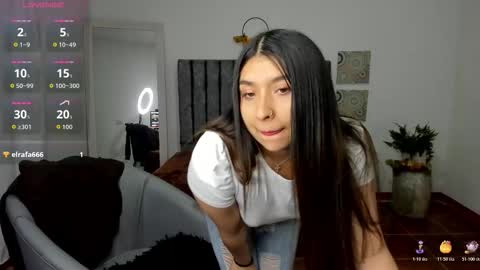 mushi_ online show from November 29, 2025, 2:58 am