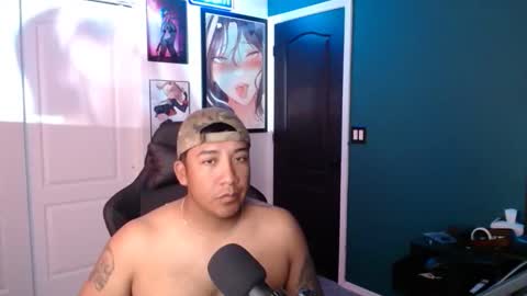 mushrooncat online show from February 12, 2026, 10:49 pm