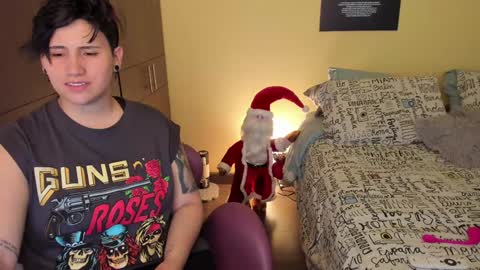Snapshot of musicayluna chatting on December 17, 2024, 3:17 am VALENTINA Luna online show from December 17, 2024, 3:17 am