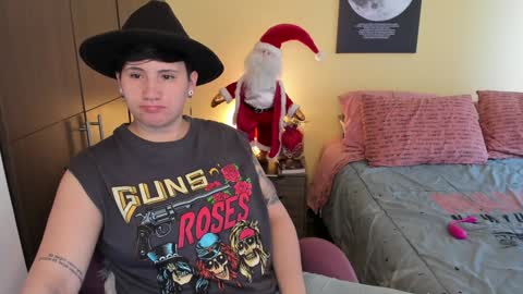 Snapshot of musicayluna chatting on December 21, 2024, 11:44 am VALENTINA Luna online show from December 21, 2024, 11:44 am