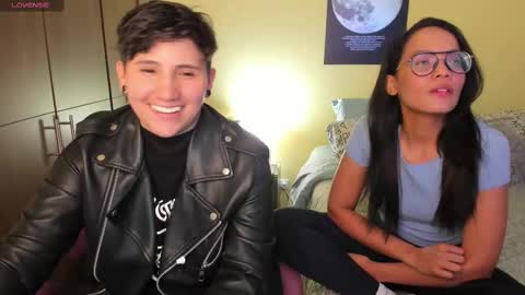 Snapshot of musicayluna chatting on February 15, 2025, 3:31 am VALENTINA Luna online show from February 15, 2025, 3:31 am