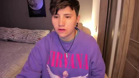 Snapshot of musicayluna chatting on March 9, 2025, 6:39 am VALENTINA Luna online show from March 9, 2025, 6:39 am