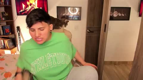 VALENTINA Luna  online show from December 16, 2025, 2:49 am