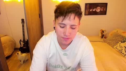 VALENTINA Luna  online show from January 18, 2026, 5:11 am